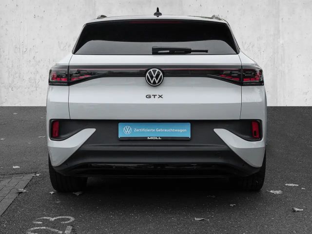 Volkswagen ID.4 GTX