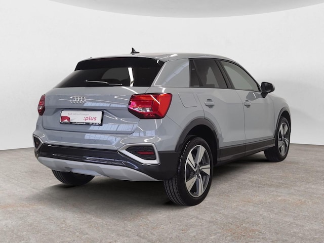 Audi Q2 35 TFSI S-Tronic