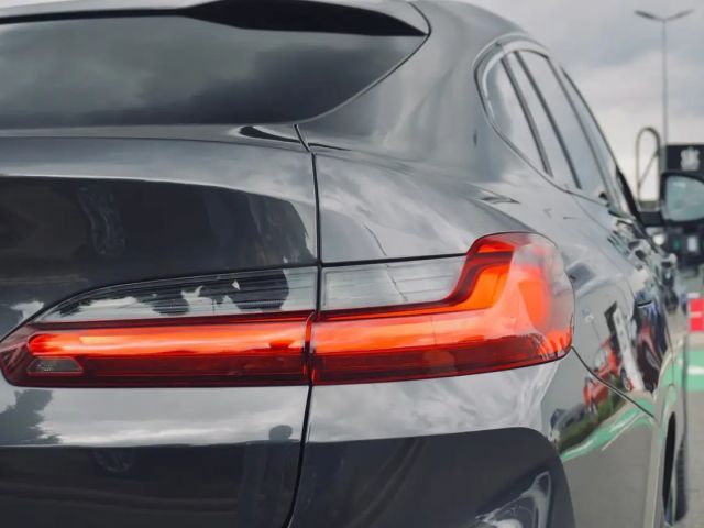 BMW X4 Coupé M-Sport xDrive30i