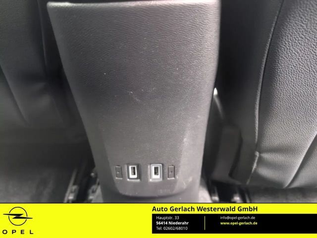 Opel Mokka GS-Line Grand Sport