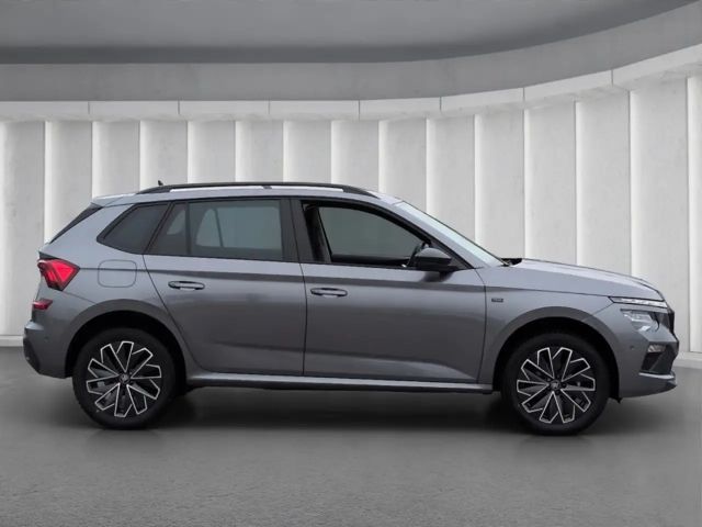Skoda Kamiq 1.5 TSI Tour