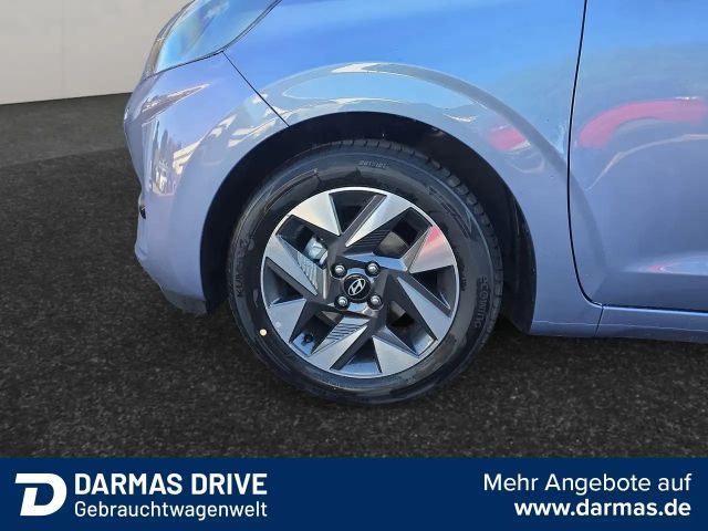 Hyundai i10 1.2 Trend