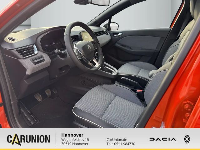 Renault Clio TCe 90 Techno