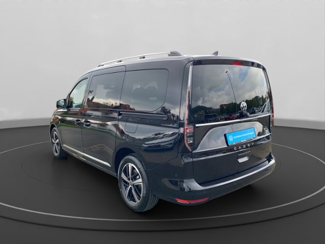 Volkswagen Caddy 1.5 TSI DSG Maxi