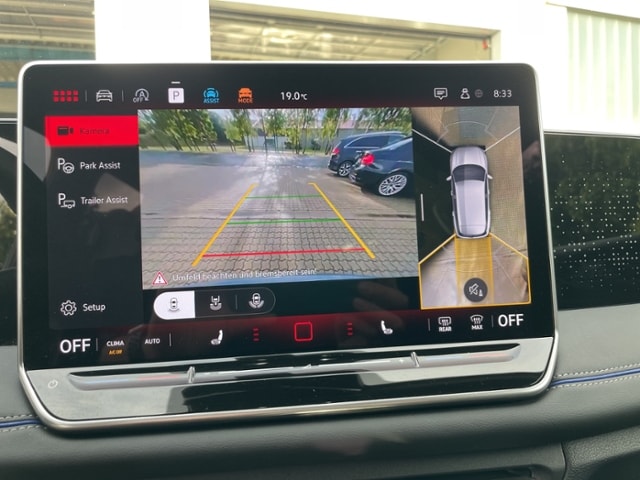 Volkswagen Tiguan 2.0 TDI 4Motion DSG