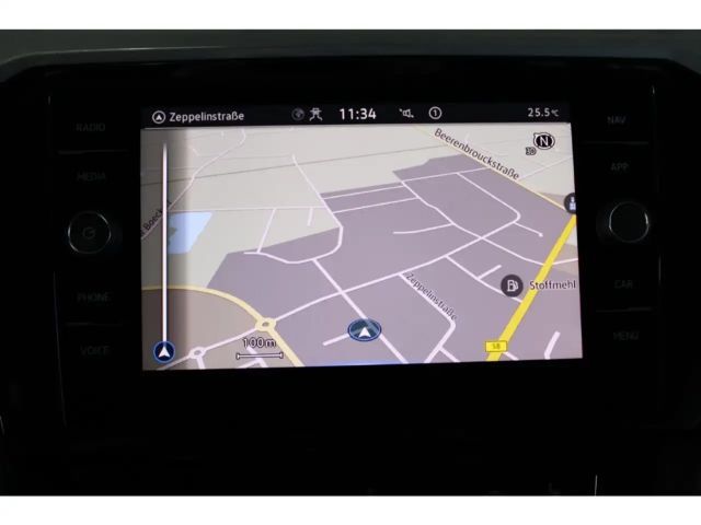 Volkswagen Passat GTE Variant