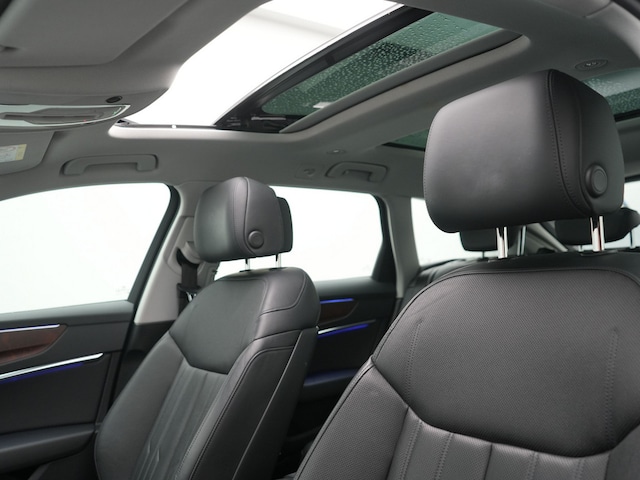 Audi A6 50 TDI Avant Quattro