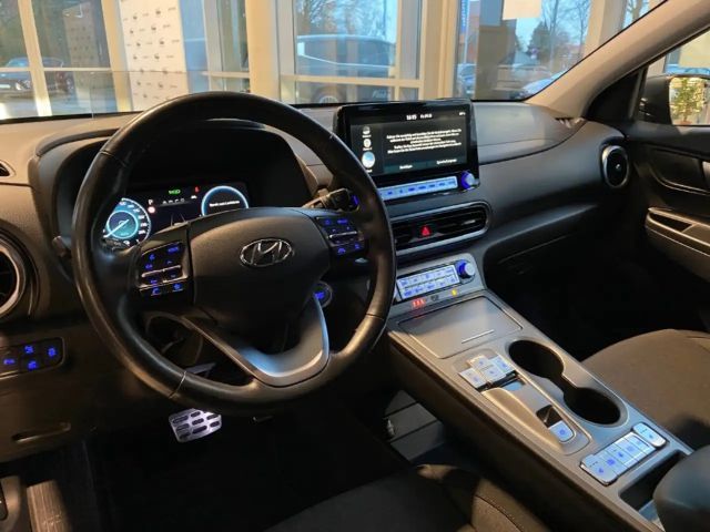 Hyundai Kona 2WD Prime