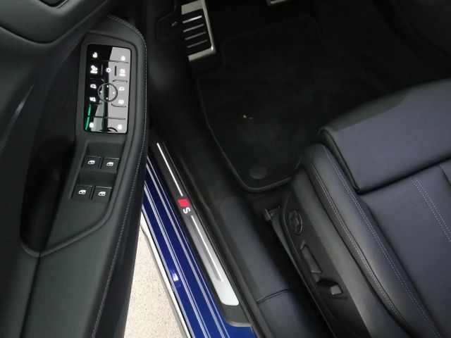 Audi A5 2.0 TFSI Avant S-Tronic