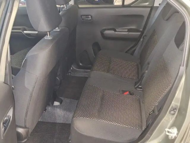 Suzuki Ignis Comfort GA Hybrid