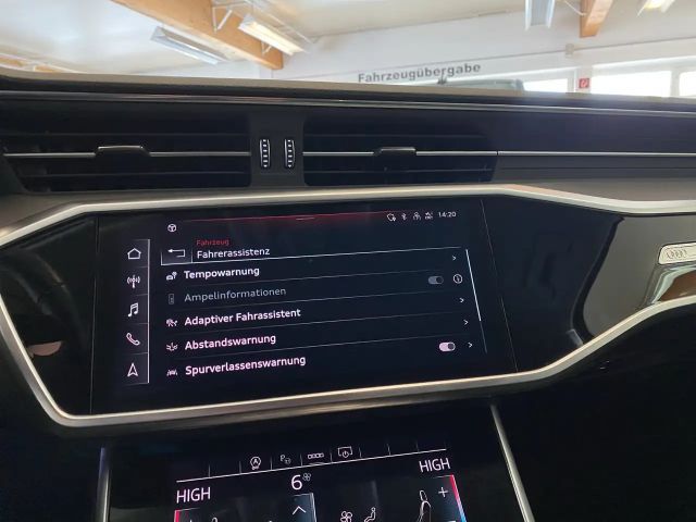 Audi A6 40 TDI Avant S-Tronic