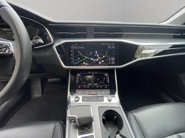 Audi A6 45 TFSI Avant S-Tronic