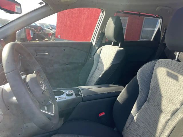 Nissan X-trail AWD N-Connecta e-4ORCE