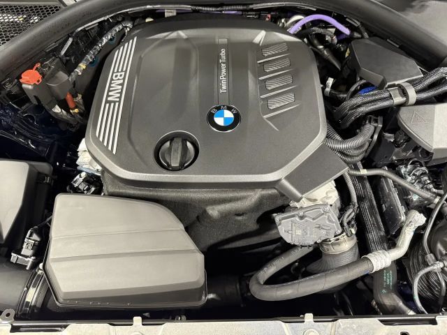 BMW 320 320d Touring