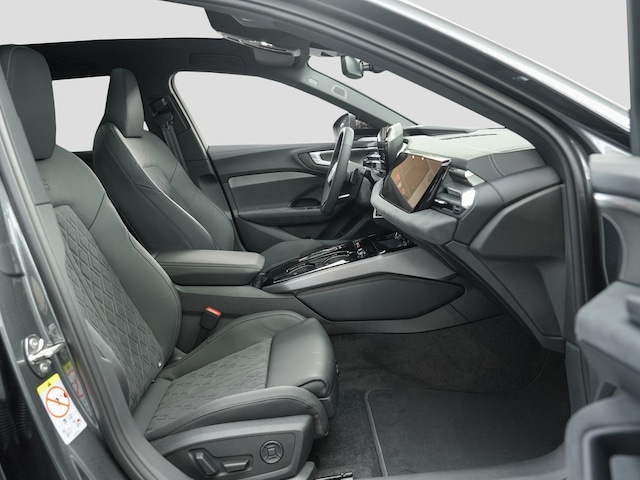 Audi A5 Avant Hybride Quattro S-Tronic