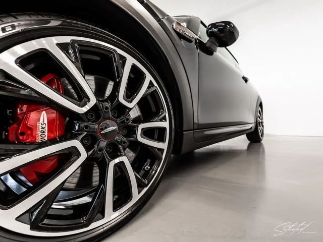 MINI John Cooper Works *LED*PANO*H&K*HEADUP*18''