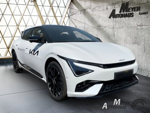 Kia EV6 GT-Line Vierwielaandrijving
