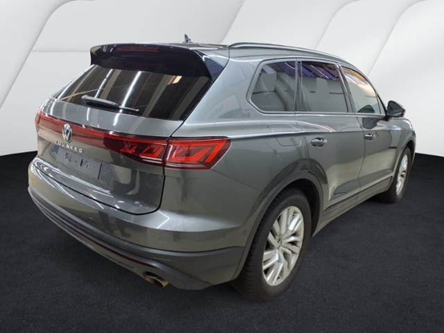 Volkswagen Touareg 3.0 V6 TDI