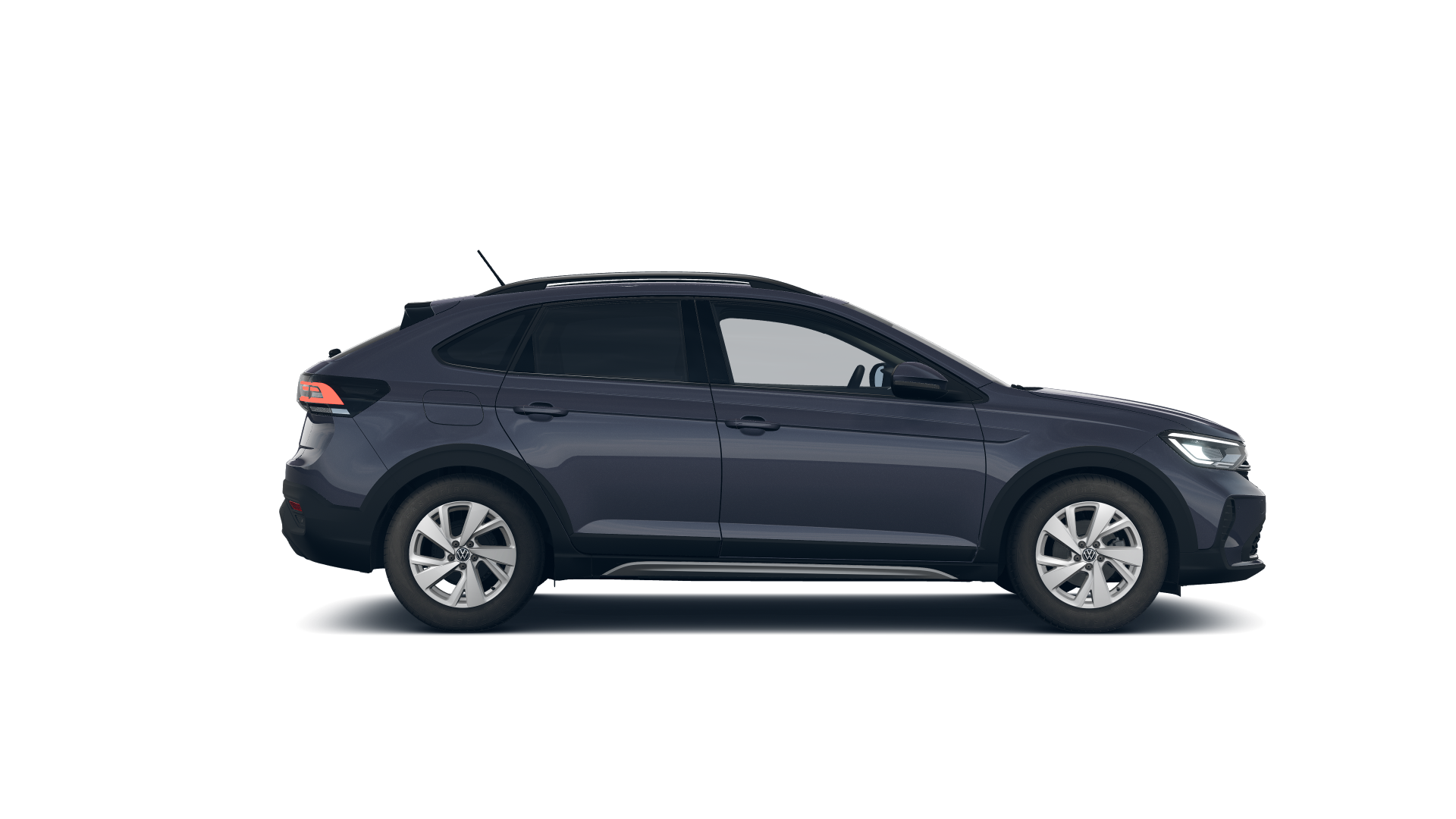 Volkswagen Taigo IQ.Drive Life