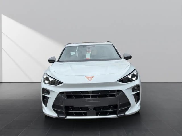 Cupra Terramar 2.0 TSI VZ