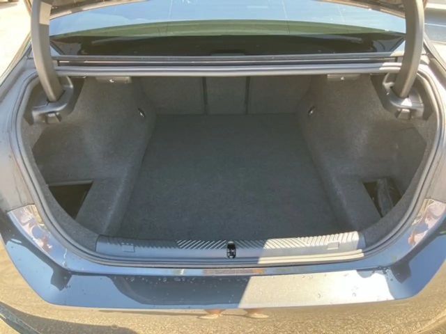 BMW 520 520d Sedan xDrive