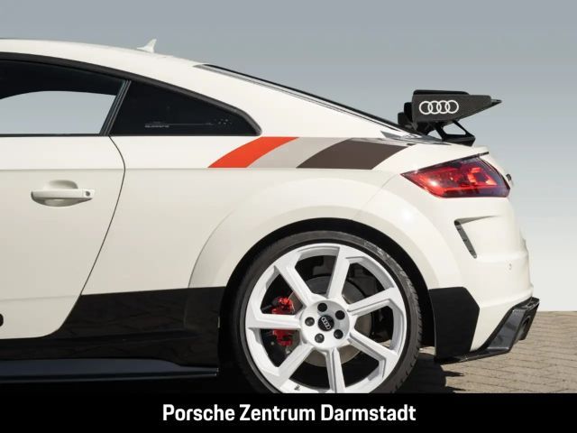 Audi TT RS Coupé