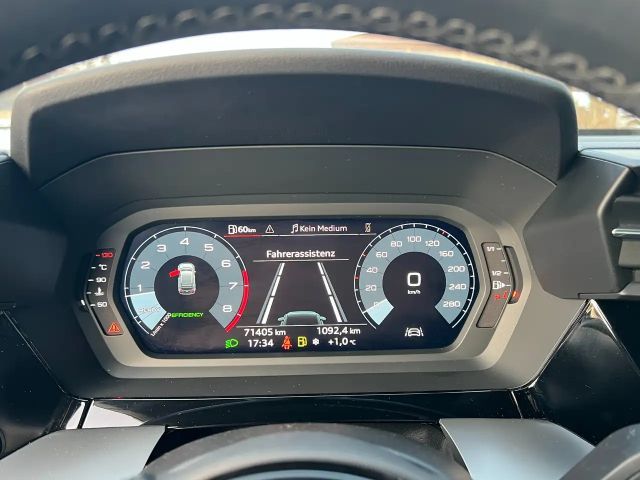 Audi A3 35 TFSI Sportback