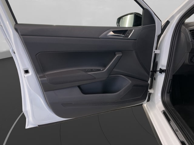 Volkswagen Polo 1.0 TSI DSG IQ.Drive