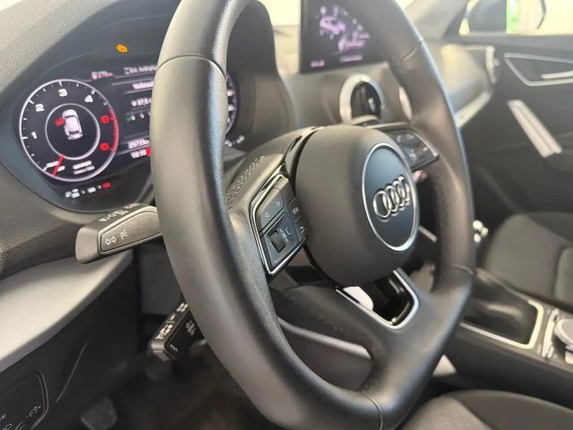 Audi Q2 2.0 TDI S-Line