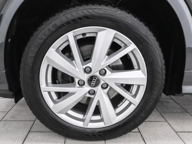 Audi Q2 35 TDI Quattro