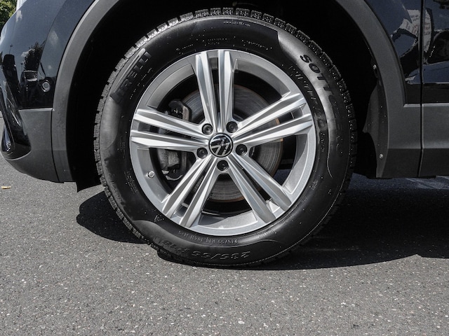 Volkswagen Tiguan 2.0 TDI Allspace DSG