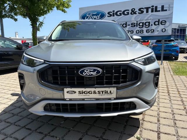 Ford Kuga Active