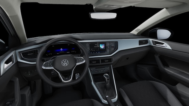 Volkswagen Taigo DSG