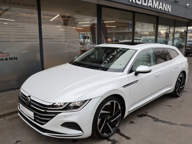 Volkswagen Arteon Shooting Brake 2.0 TSI
