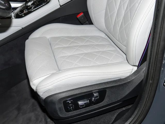 BMW X6 Coupé M-Sport M60i xDrive