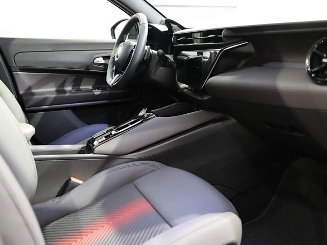 Alfa Romeo Junior Ibrida Speciale