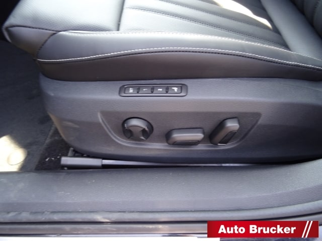 Skoda Superb 2.0 TDI Combi