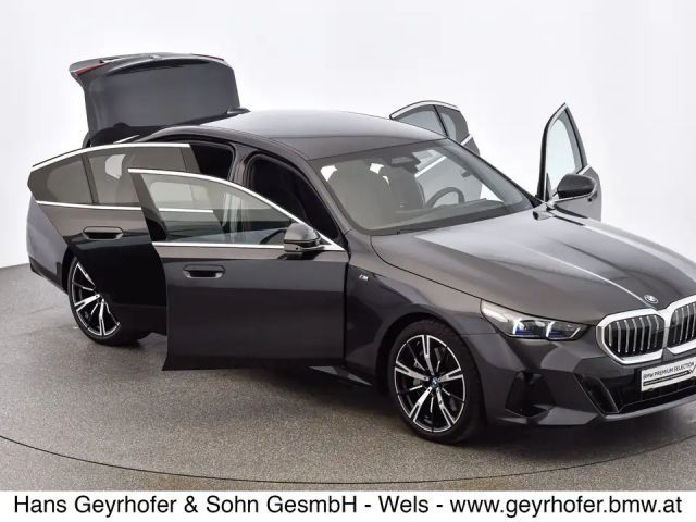 BMW 550 Sedan xDrive