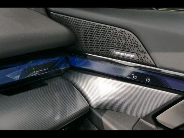 BMW i5 M60 Sedan xDrive