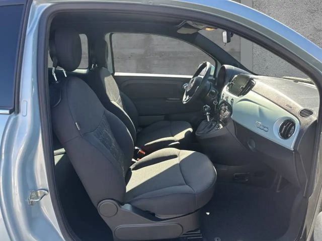 Fiat 500 Cabrio 1.0 Hybrid 51 kW