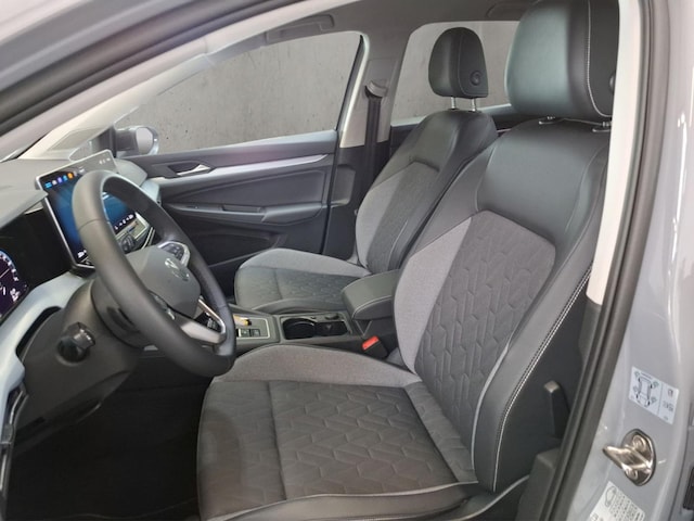 Volkswagen Golf DSG Life