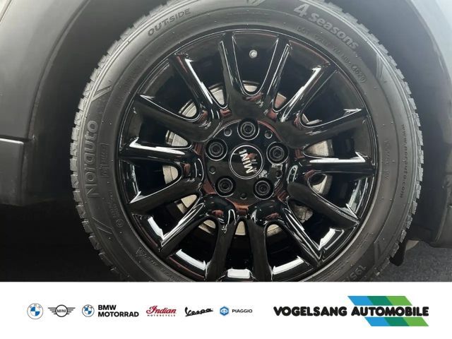 MINI Cooper Classic Trim,Tempomat,L&MFelgen,LEDScheinw.