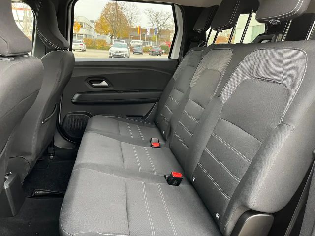 Dacia Jogger TCe 110