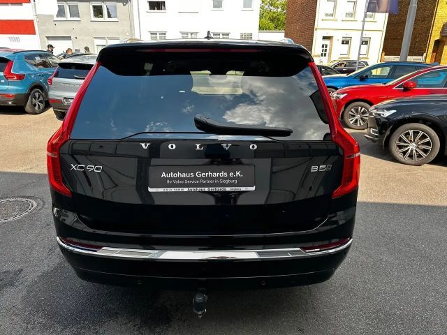 Volvo XC90 AWD Plus