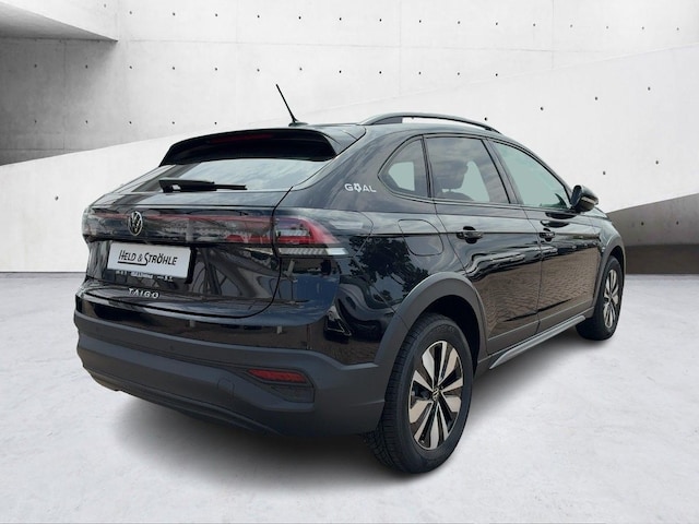 Volkswagen Taigo 1.0 TSI