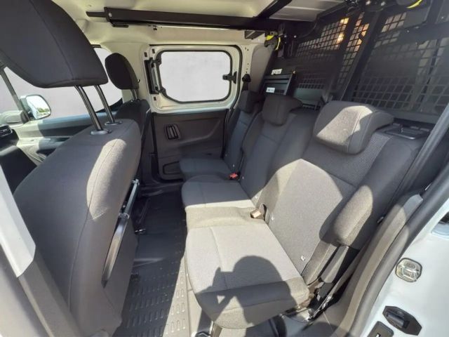 Opel Combo KW Doppelkabine XL 130PS Autom.!2 Schiebetüren,Ka