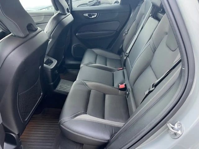 Volvo XC60 AWD Dark Recharge Ultra