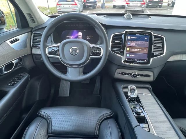 Volvo XC90 AWD Dark T8 Ultimate