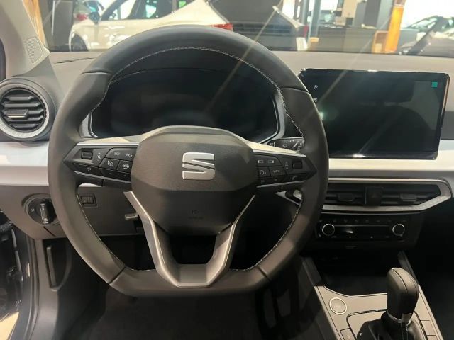 Seat Ibiza Road Edition /SITZHEIZUNG /CARPLAY /NAVI Klima