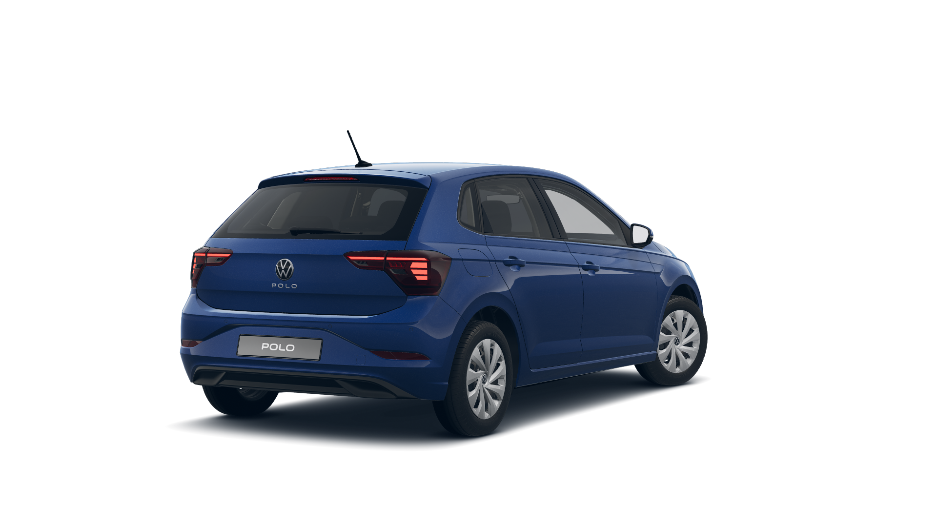 Volkswagen Polo 1.0 TSI Life